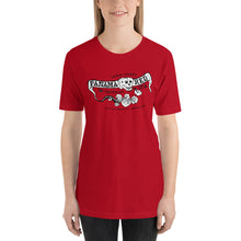 Load image into Gallery viewer, Panama Red Imperial IPA Unisex T