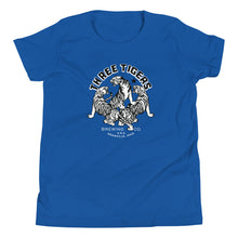 Load image into Gallery viewer, Three Tigers Classic Boys & Girls T