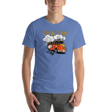 Load image into Gallery viewer, Spicoli's Van DIPA Unisex T