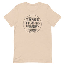 Load image into Gallery viewer, Cool Cats Cold Beer Unisex T