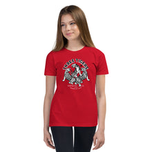 Load image into Gallery viewer, Three Tigers Classic Boys & Girls T