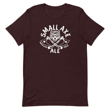 Load image into Gallery viewer, Small Axe Pale Ale Unisex T