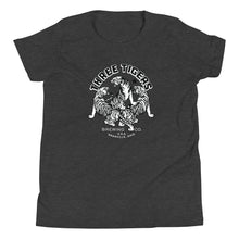 Load image into Gallery viewer, Three Tigers Classic Boys & Girls T