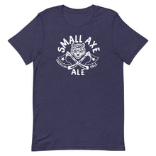 Load image into Gallery viewer, Small Axe Pale Ale Unisex T