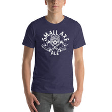 Load image into Gallery viewer, Small Axe Pale Ale Unisex T