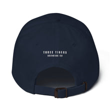 Load image into Gallery viewer, Small Axe Low Profile Embroidered Cap
