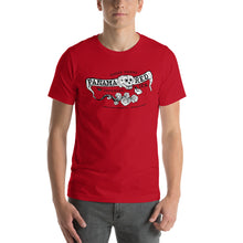 Load image into Gallery viewer, Panama Red Imperial IPA Unisex T

