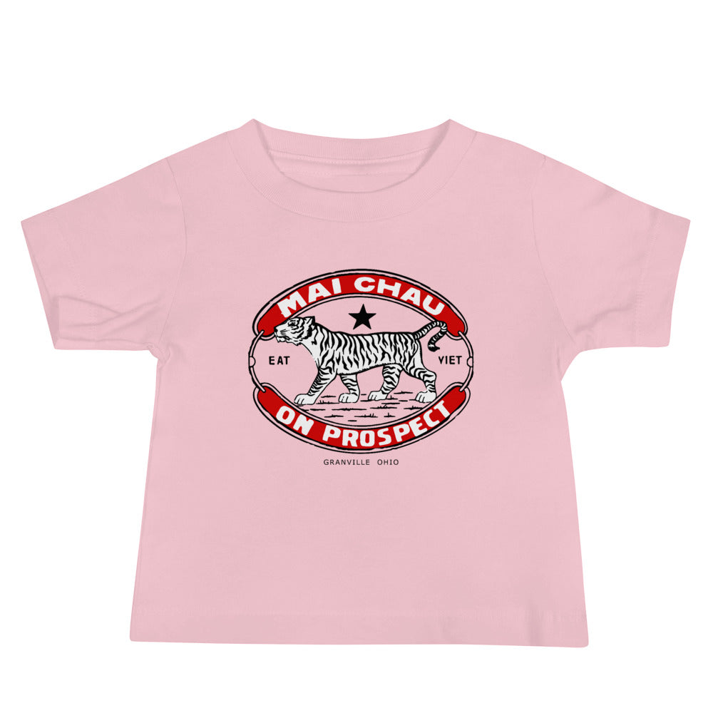 Mai Chau Infant T