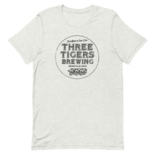 Load image into Gallery viewer, Cool Cats Cold Beer Unisex T
