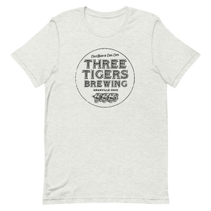 Cool Cats Cold Beer Unisex T