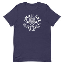 Load image into Gallery viewer, Small Axe Pale Ale Unisex T
