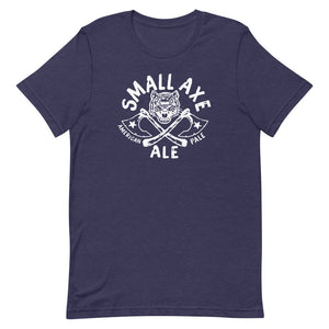 Small Axe Pale Ale Unisex T