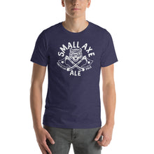 Load image into Gallery viewer, Small Axe Pale Ale Unisex T
