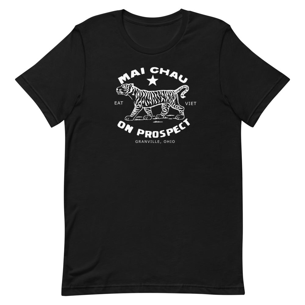 Mai Chau Unisex Tee Shirt