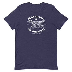 Mai Chau Unisex Tee Shirt