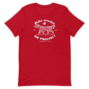 Mai Chau Unisex Tee Shirt